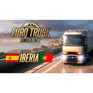 Euro Truck Simulator 2 - Iberia