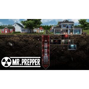 Mr. Prepper