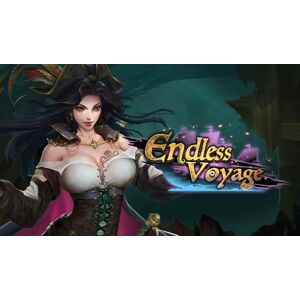 Endless Voyage / æ å°½eªcº¿