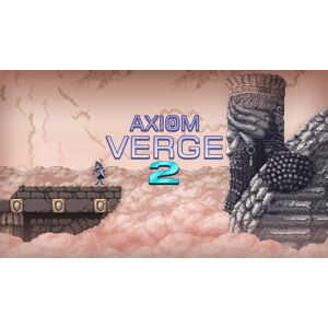 Axiom Verge 2