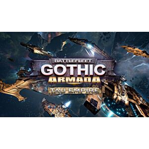Battlefleet Gothic Armada Tau Empire