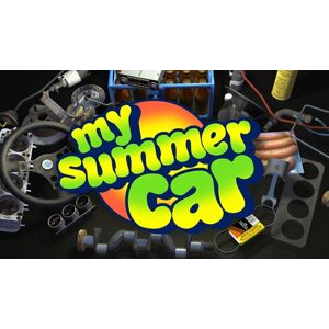 My Summer Car