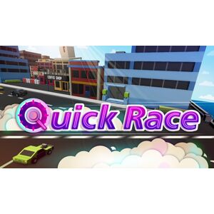 Quick Race