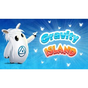 Gravity Island