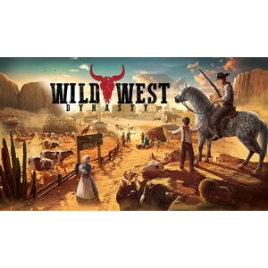 Wild West Dynasty