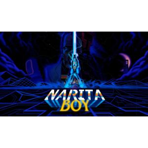 Narita Boy