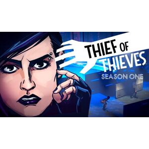Thief of Thieves - Publicité