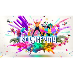 Nintendo Just Dance 2019 Switch - Publicité