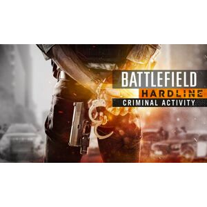 Battlefield Hardline: Criminal Activity