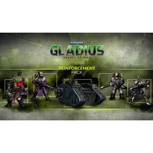 Warhammer 40000 Gladius Reinforcement Pack