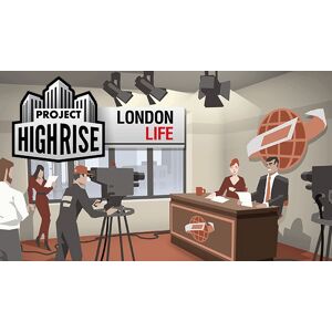 Pro-Ject Highrise: London Life