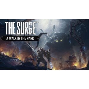 The Surge: A Walk in the Park