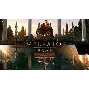 Imperator: Rome - Premium Edition