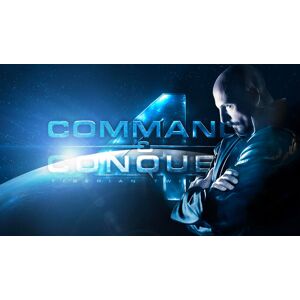 Command & Conquer 4: Tiberian Twilight