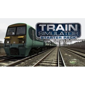 Train Simulator - UK Routes Starter Pack