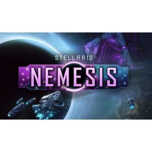 Stellaris Nemesis