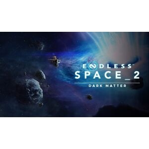 Endless Space 2 - Dark Matter