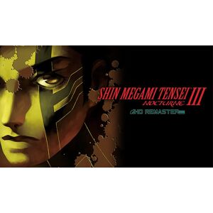 Shin Megami Tensei III Nocturne HD Remaster