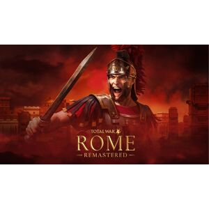 Total War Rome Remastered