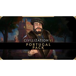 Sid Meier's Civilization VI: Portugal Pack - Publicité