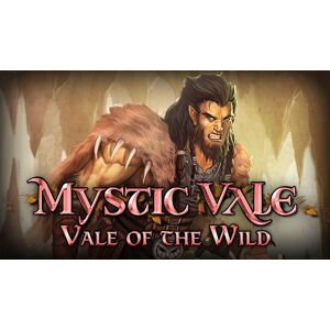 Mystic Vale - Vale of the Wild