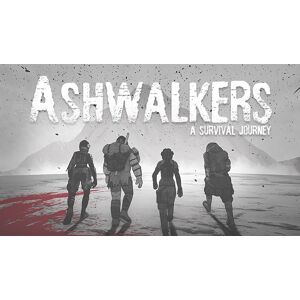 Ashwalkers A Survival Journey