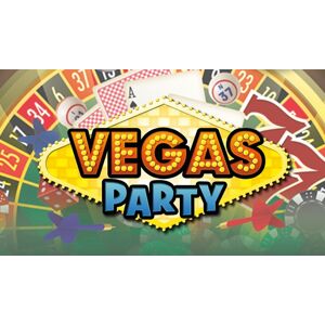 Vegas Party