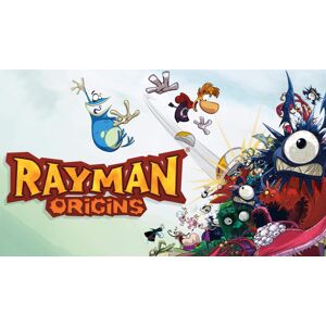 Rayman Origins