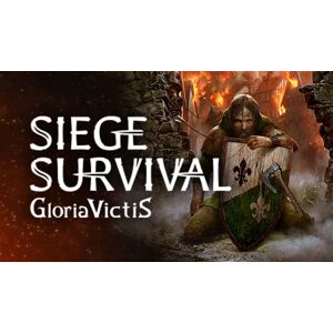 Siege Survival: Gloria Victis