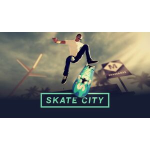 Skate City