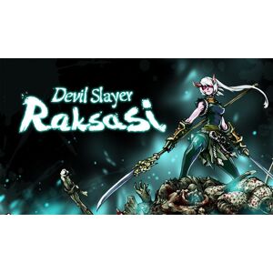 Devil Slayer - Raksasi