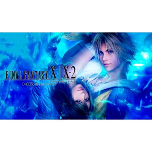 Nintendo Final Fantasy X/X-2 HD Remaster Switch