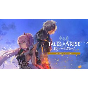 Tales of Arise - Beyond the Dawn Ultimate Edition