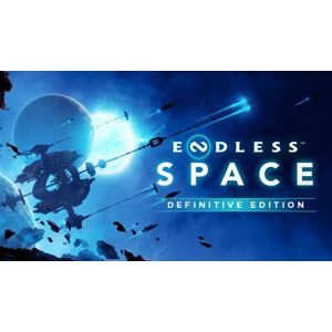 Endless Space - Definitive Edition