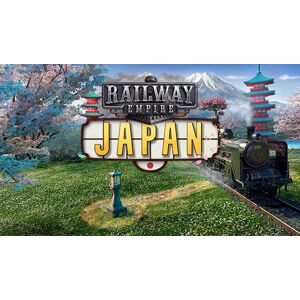 Railway Empire - Japan