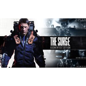 The Surge Augmented Edition