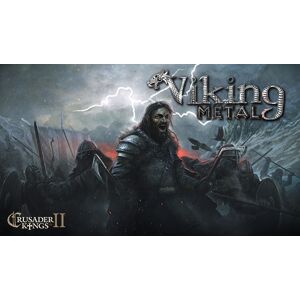 Crusader Kings II: Viking Metal