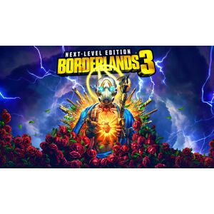 Microsoft Borderlands 3: Next Level Edition (Xbox ONE / Xbox Series X S) - Publicité