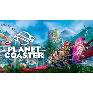 Planet Coaster