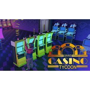 Grand Casino Tycoon