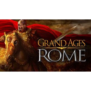 Grand Ages: Rome