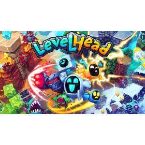 Levelhead - Publicité