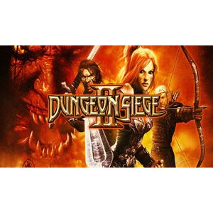 Dungeon Siege II