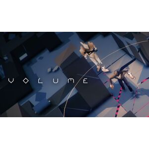 Volume