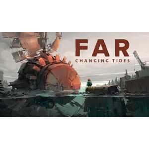 Far: Changing Tides