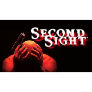 Second Sight