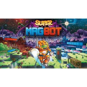 Super Magbot