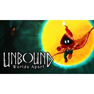 Unbound: Worlds Apart