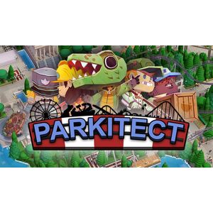 Parkitect