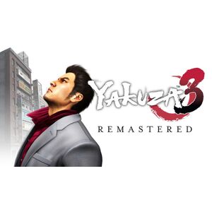 Yakuza 3 Remastered